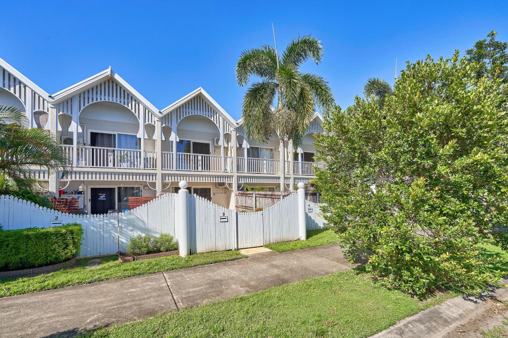 3/35 Rutherford St, Yorkeys Knob, QLD 4878