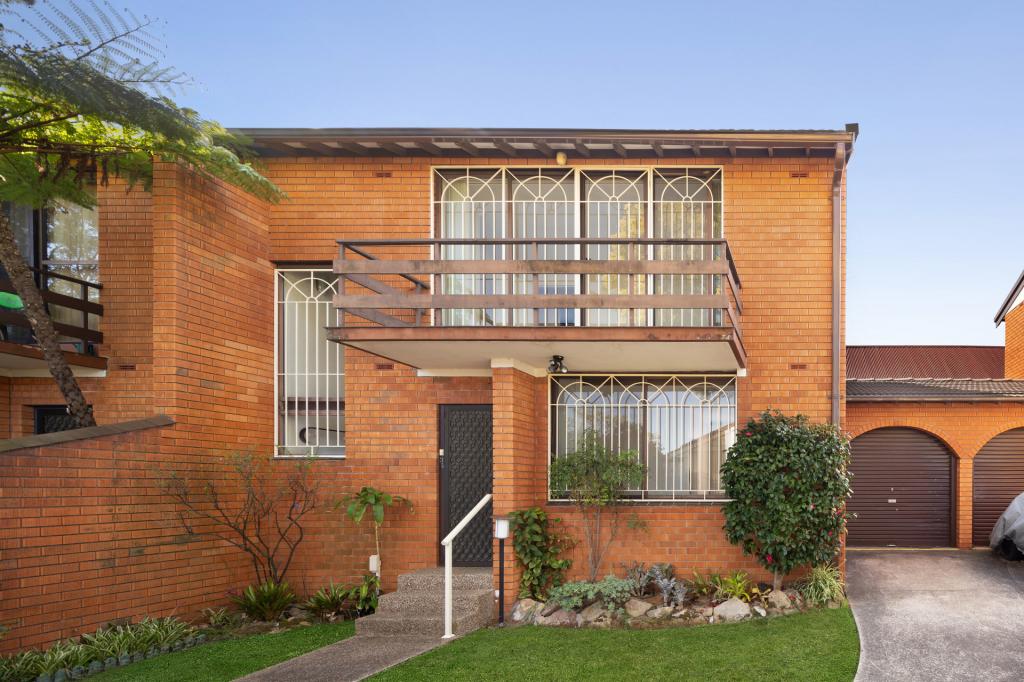 3/38-40 Garnet St, Hurlstone Park, NSW 2193