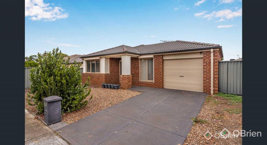 49 Lakewood Bvd, Melton, VIC 3337