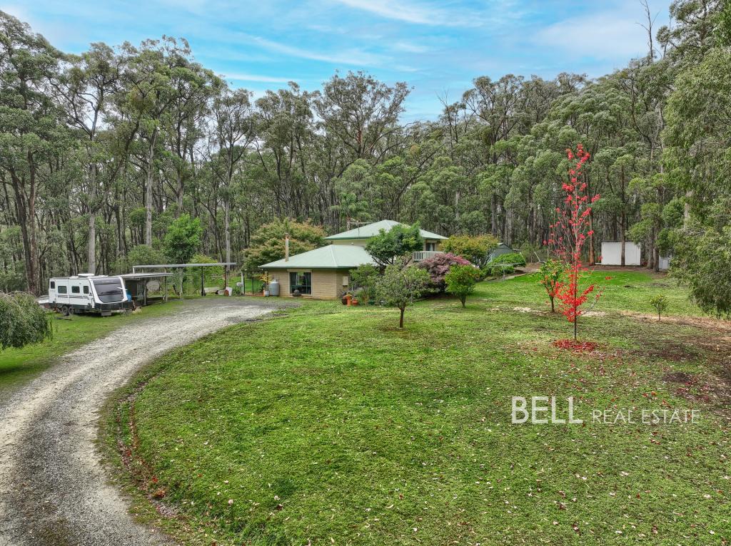 65 Apple Tree Lane, Pakenham Upper, VIC 3810