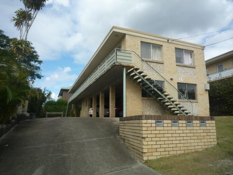 2/34 Globe St, Ashgrove, QLD 4060