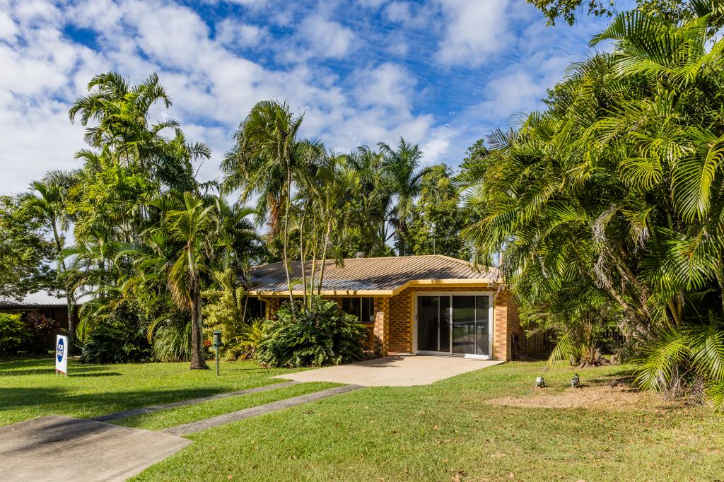 40 Northview Tce, Mount Pleasant, QLD 4740
