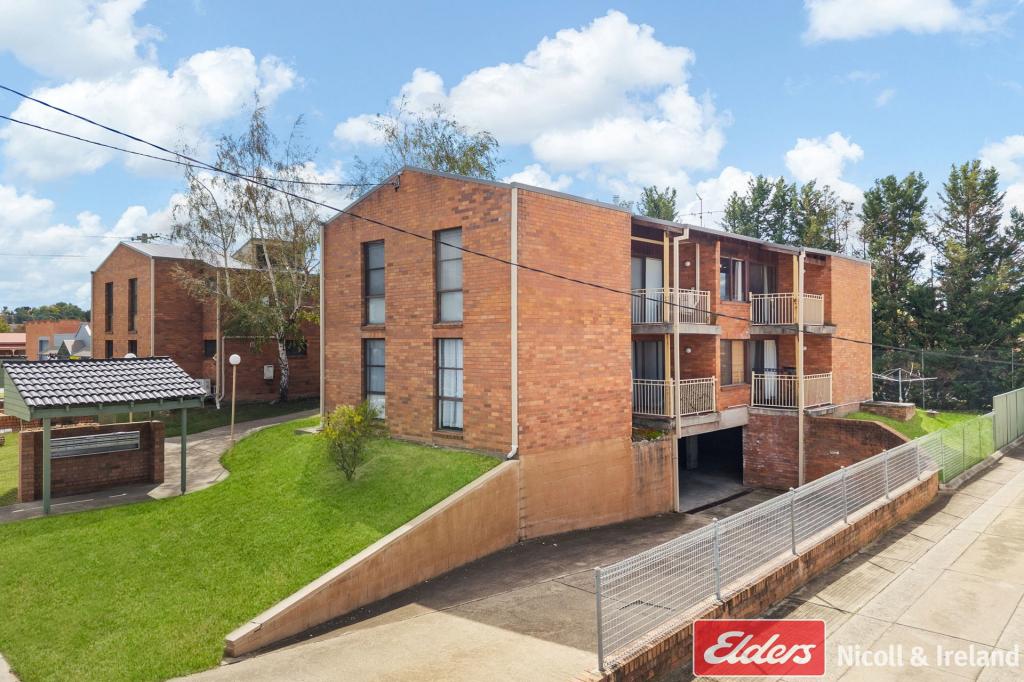 6/110 George St, Bathurst, NSW 2795
