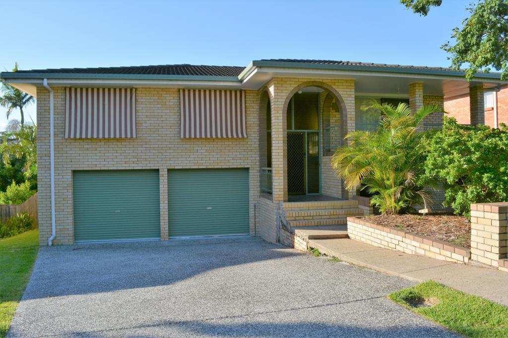 12 Raglass St, Everton Park, QLD 4053