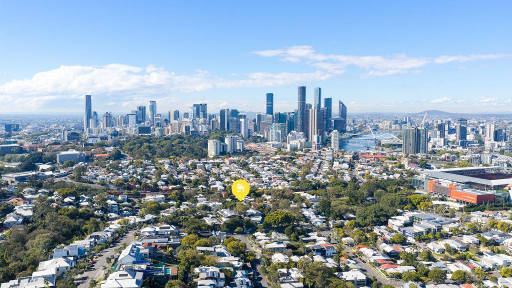 3/24 Mullin St, Paddington, QLD 4064