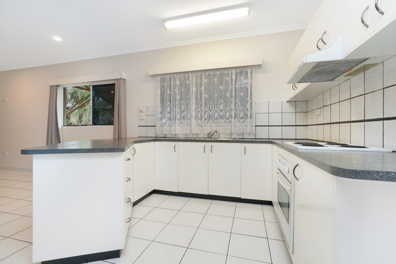 4/51 Mannikan Ct, Bakewell, NT 0832