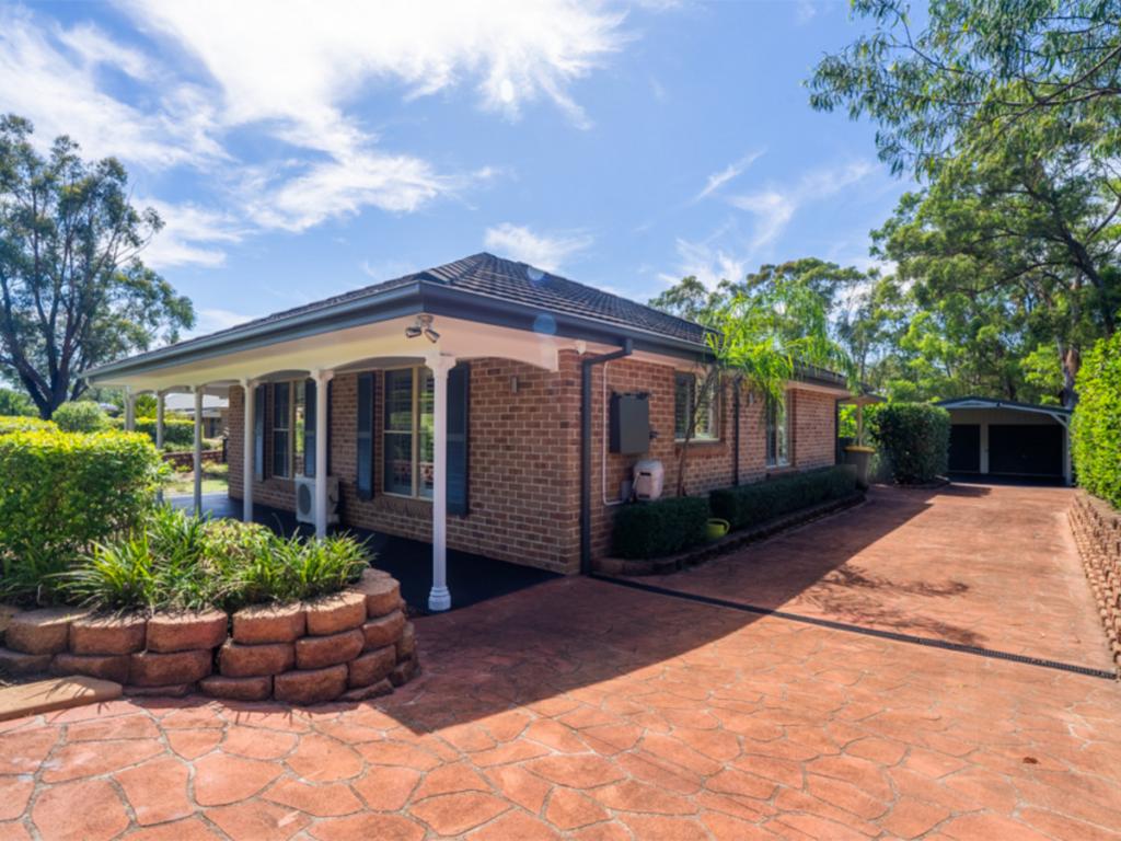 52b Waterhouse Dr, Silverdale, NSW 2752