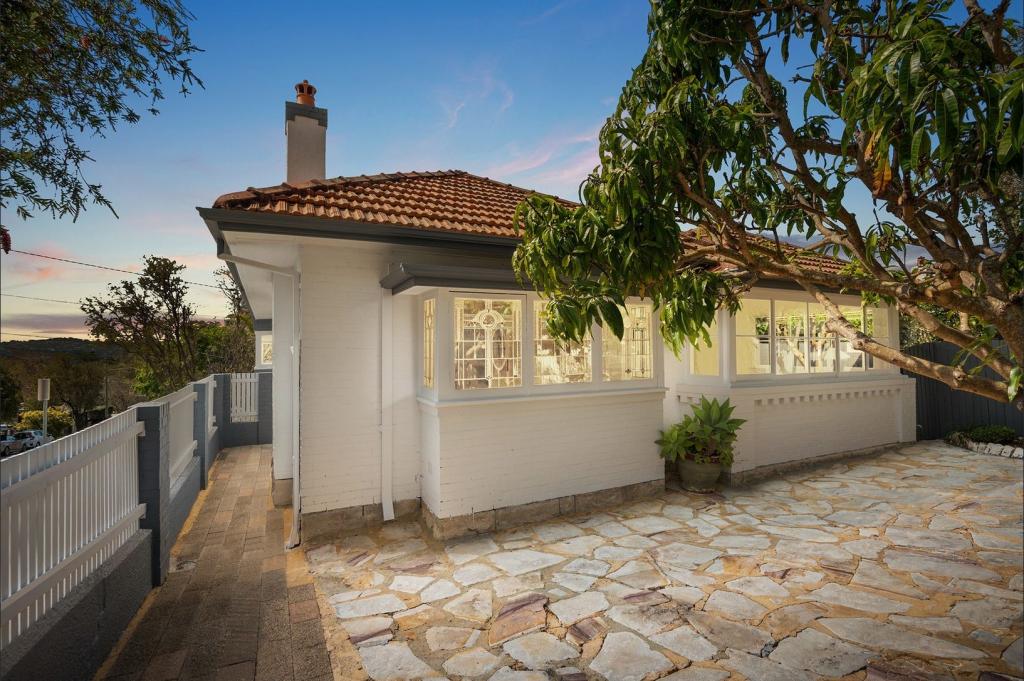 250 Sydney Rd, Fairlight, NSW 2094