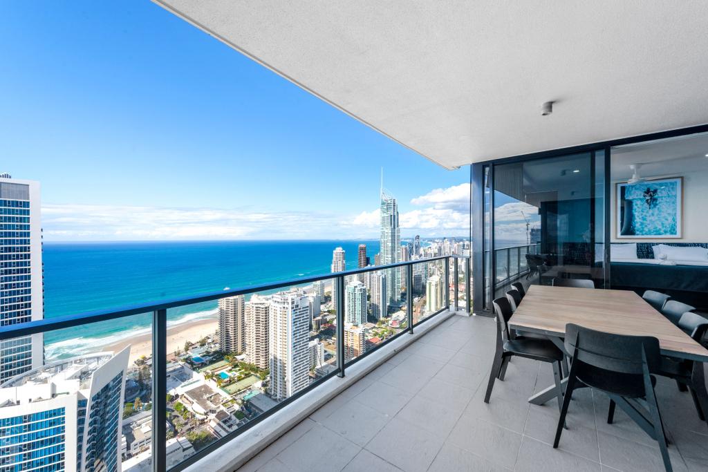 2533/9 Ferny Ave, Surfers Paradise, QLD 4217