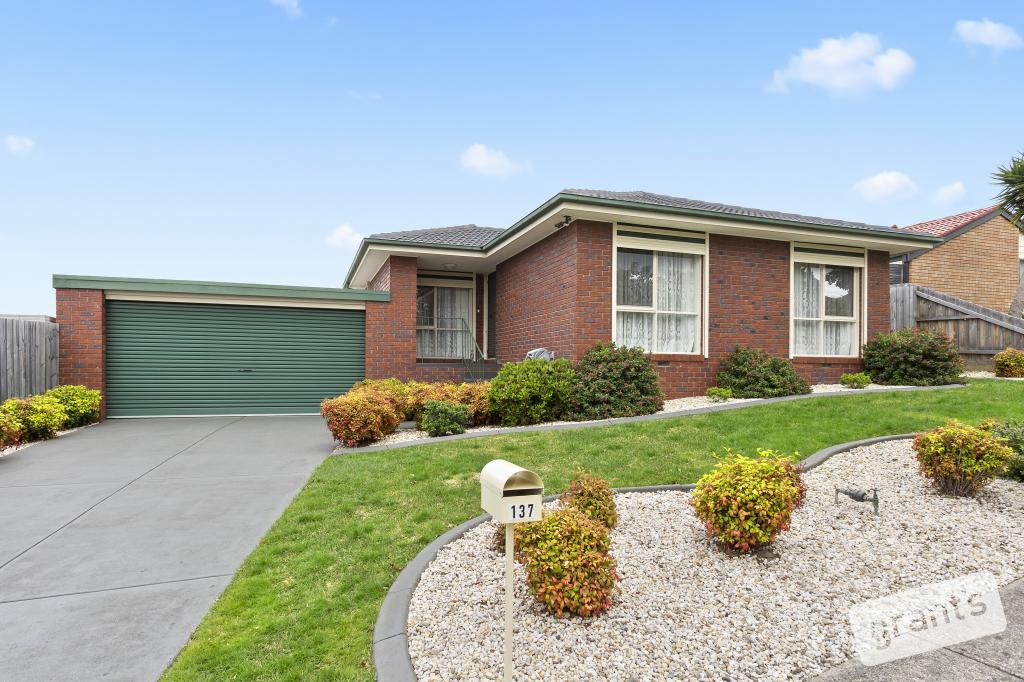 137 Kurrajong Rd, Narre Warren, VIC 3805