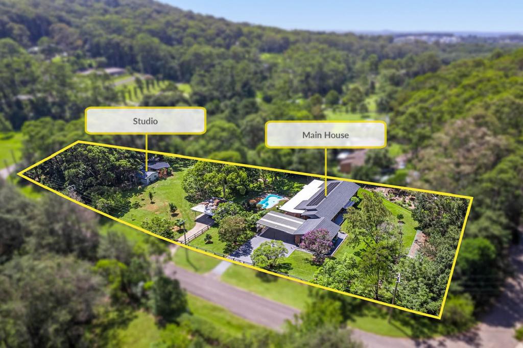 67 Corona Lane, Glenning Valley, NSW 2261