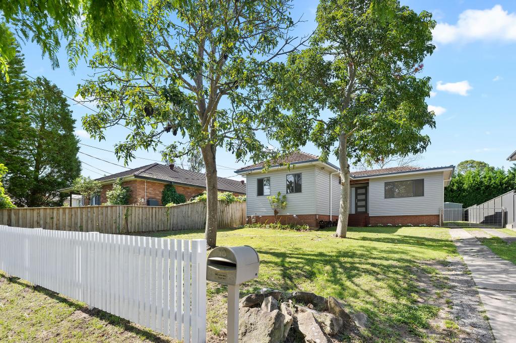 18 Carrington Rd, Hornsby, NSW 2077