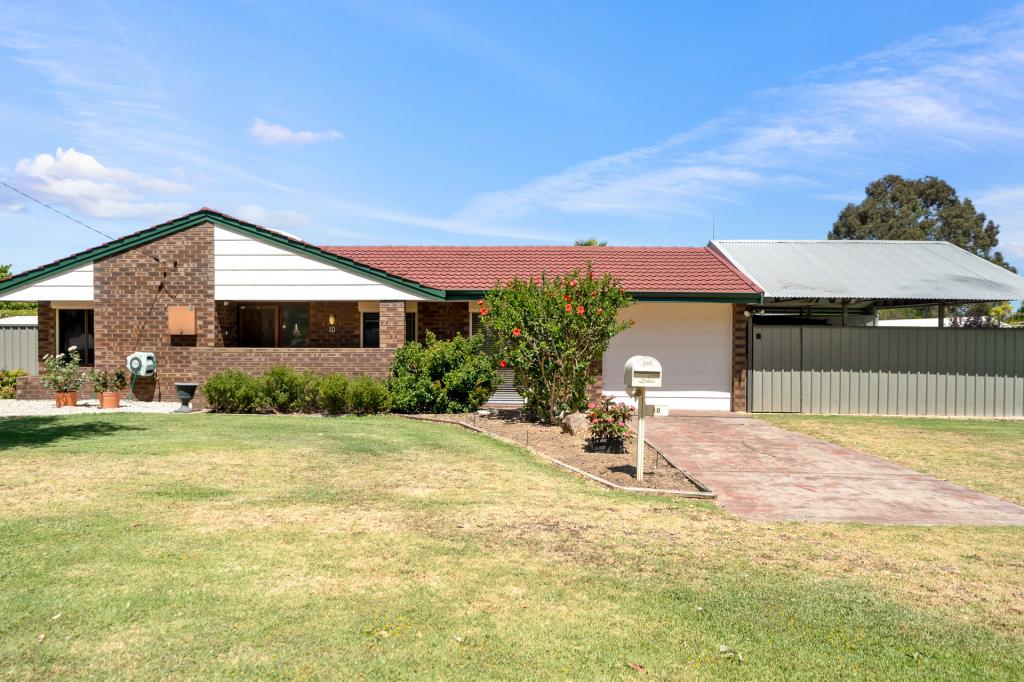 10 Burrell St, Byford, WA 6122