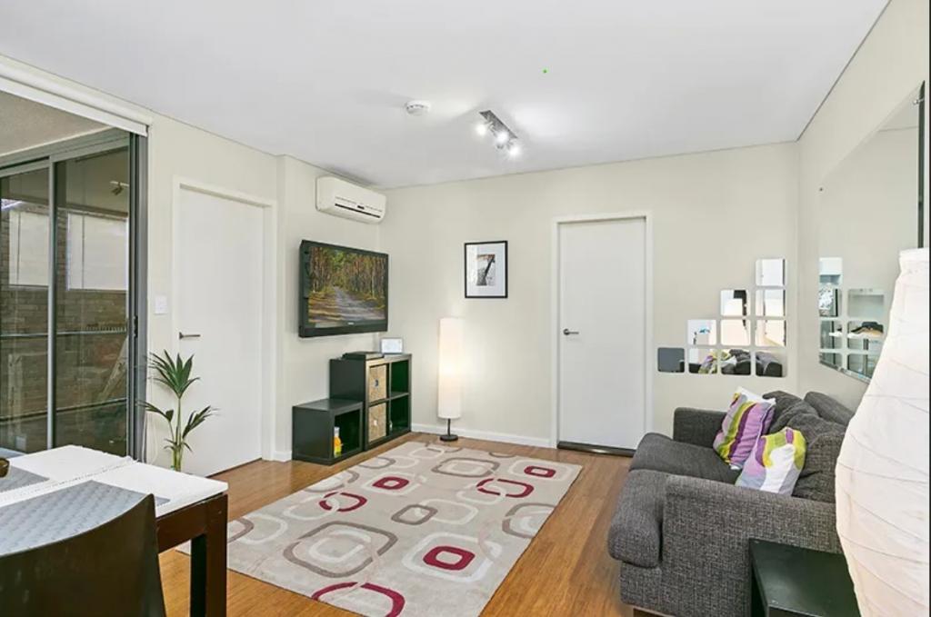 27/5 Tusculum St, Potts Point, NSW 2011