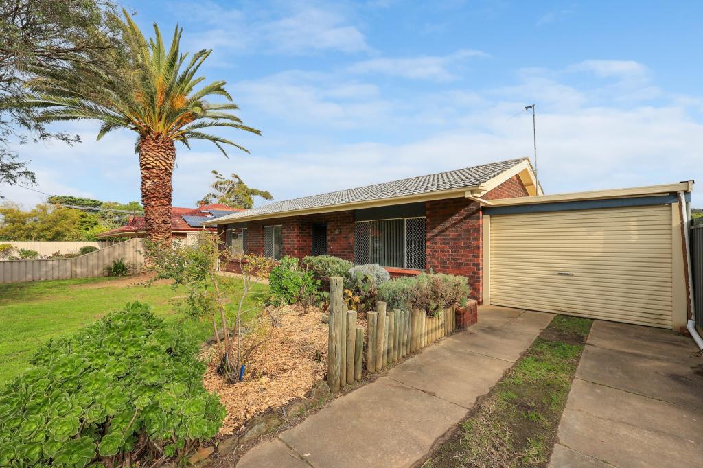 11 Batley St, Mccracken, SA 5211
