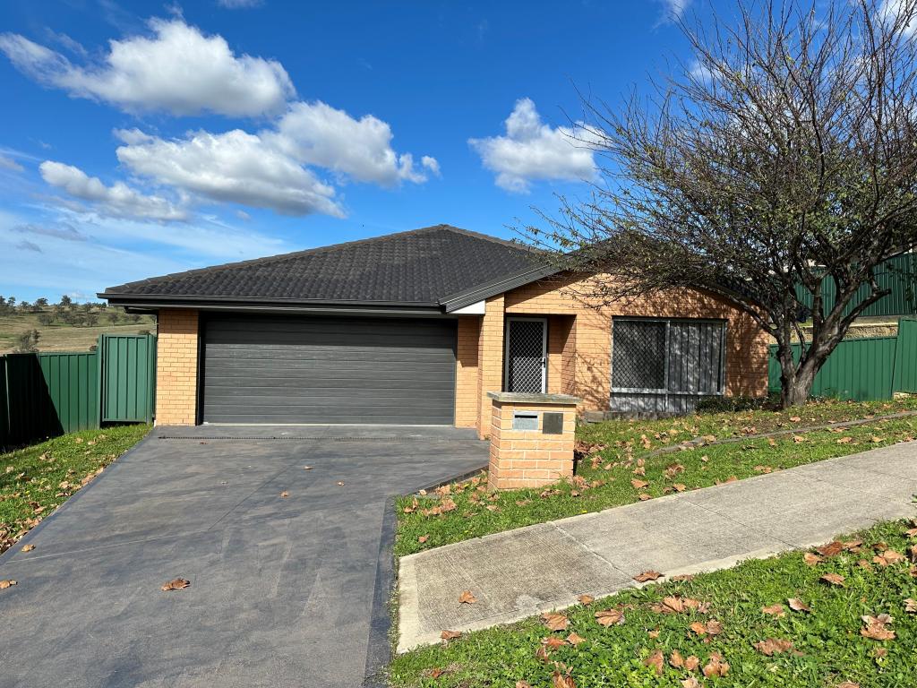 51 Henry Dangar Dr, Muswellbrook, NSW 2333