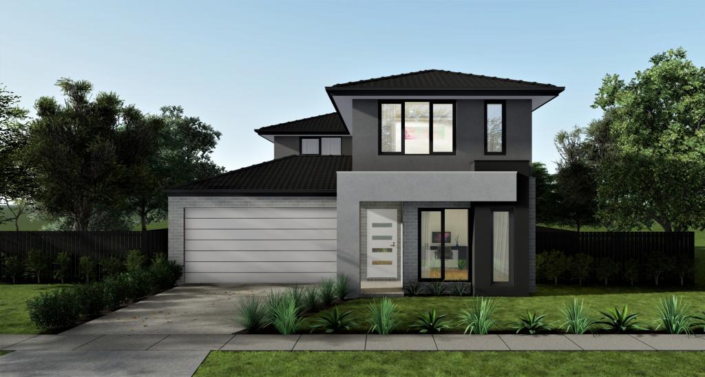 Lot 664 Soldiers Rd, Berwick, VIC 3806