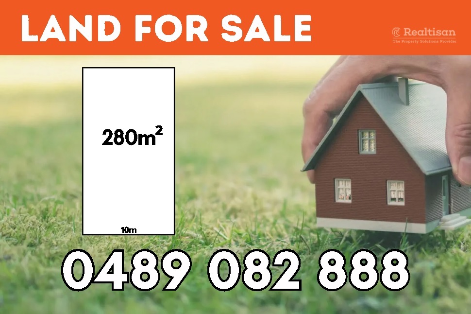 LOT 2132/259 RIVERSTONE RD, ROUSE HILL, NSW 2155