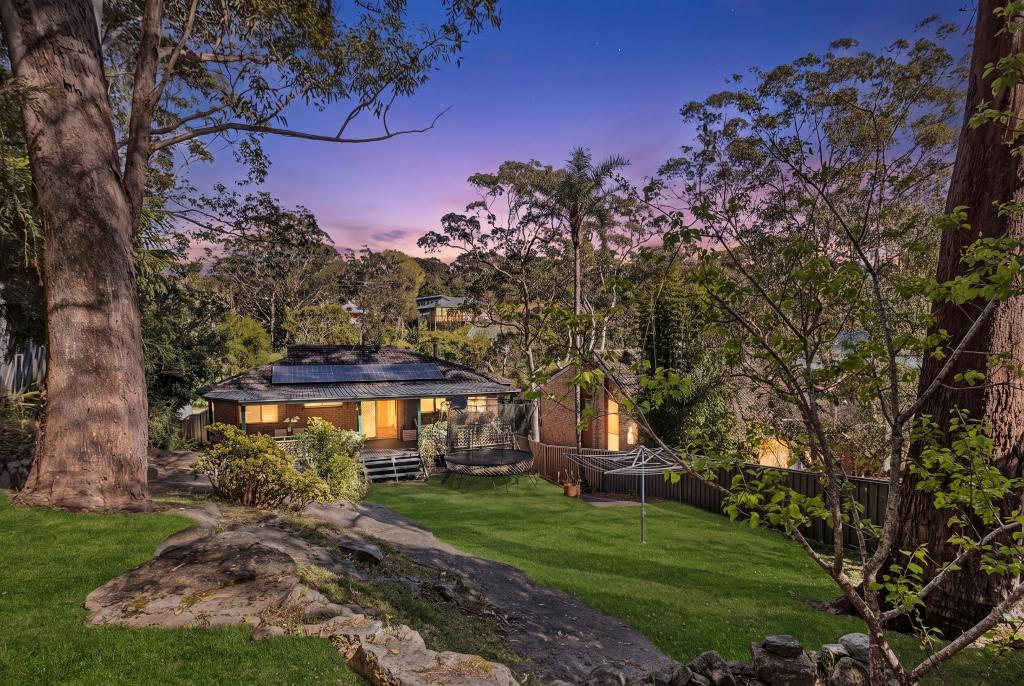 15 Vera St, Helensburgh, NSW 2508