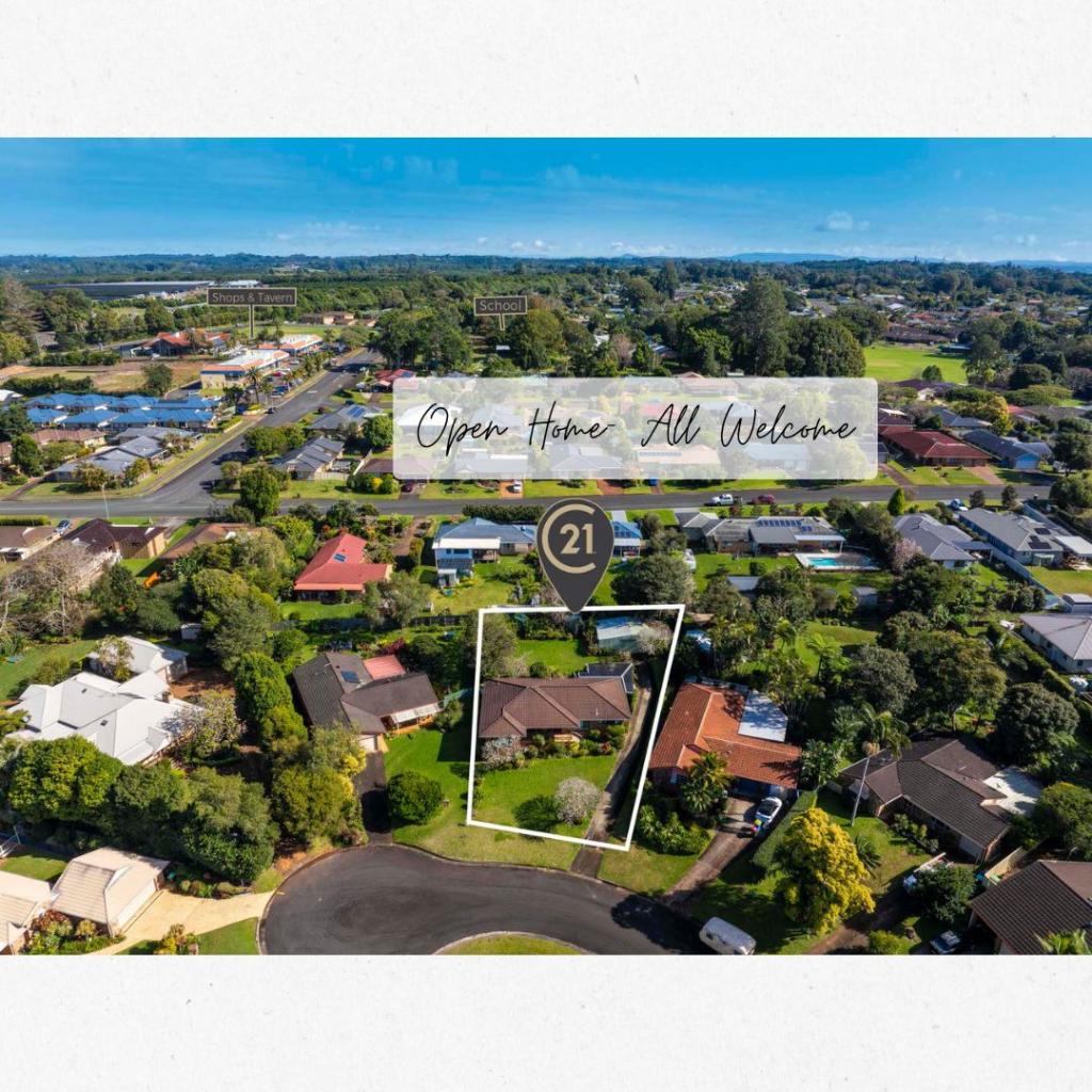 12 ESKIMO CT, WOLLONGBAR, NSW 2477