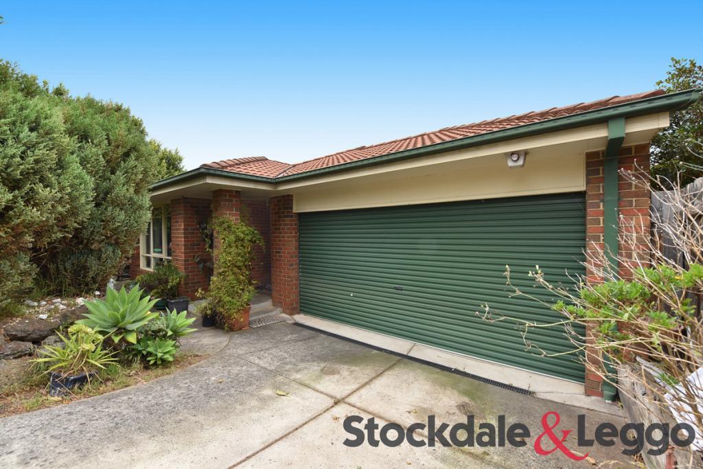 15 Loxton Tce, Epping, VIC 3076