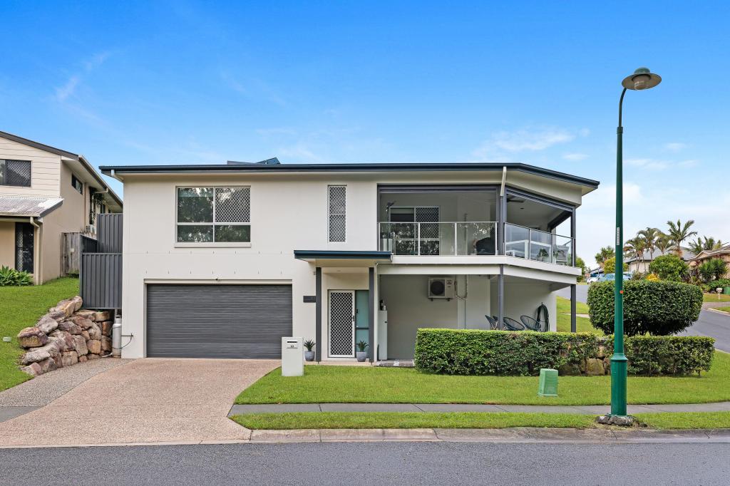 1/2 Wright Ct, Upper Coomera, QLD 4209