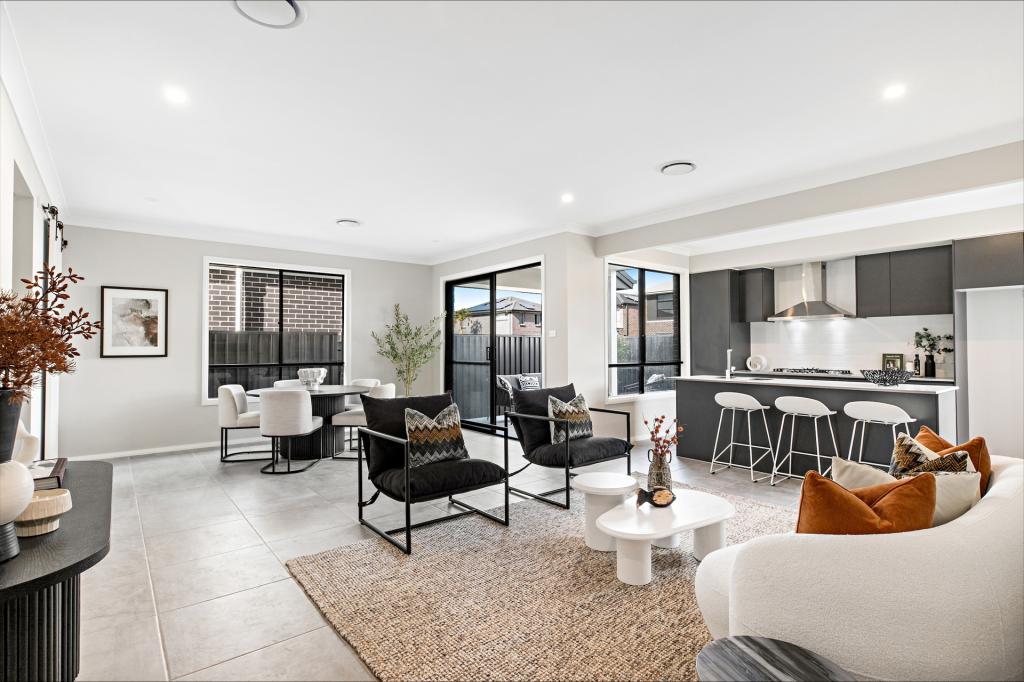 49 Jayden Cres, Schofields, NSW 2762