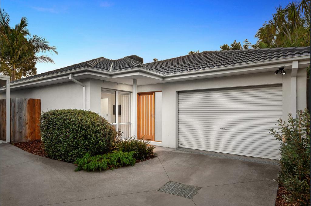 2/33 James Rd, Ferntree Gully, VIC 3156