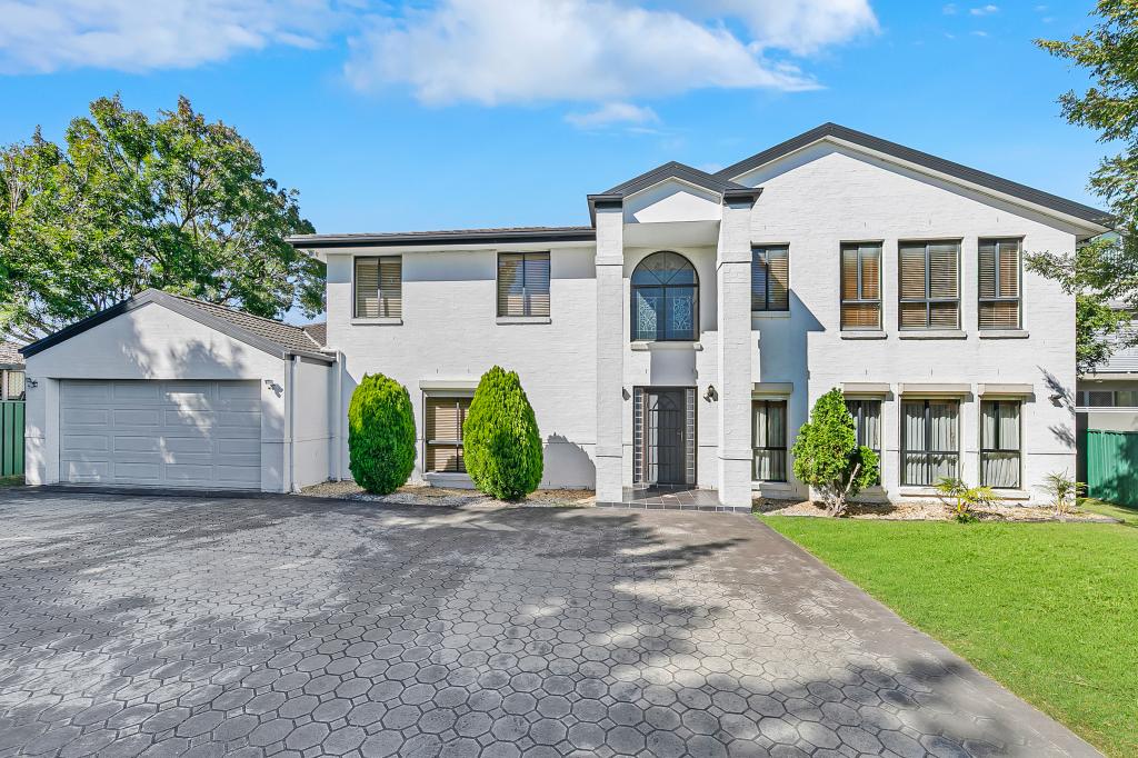 212a Pennant Hills Rd, Oatlands, NSW 2117