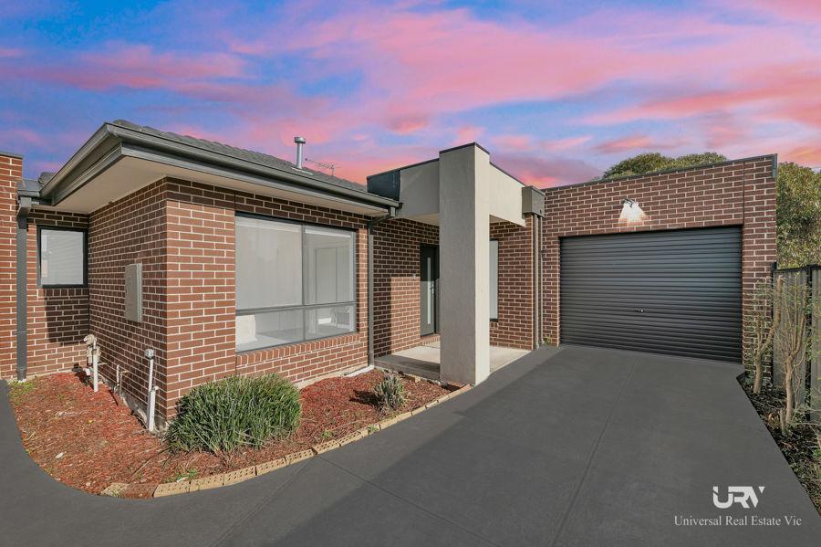 2/3 St Austell Ct, Craigieburn, VIC 3064