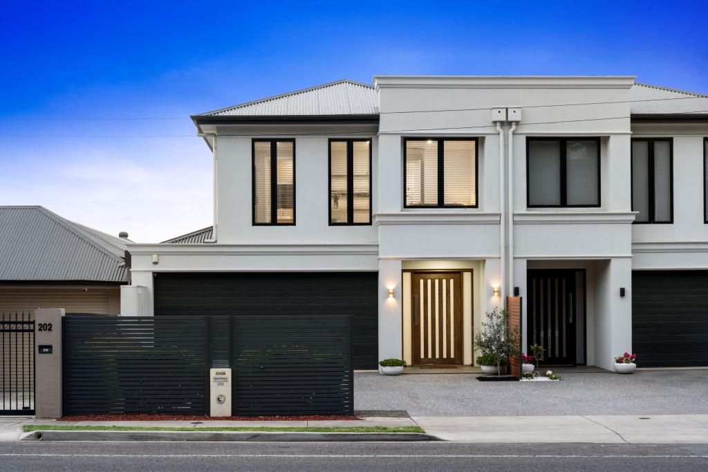 200a Trimmer Pde, Seaton, SA 5023