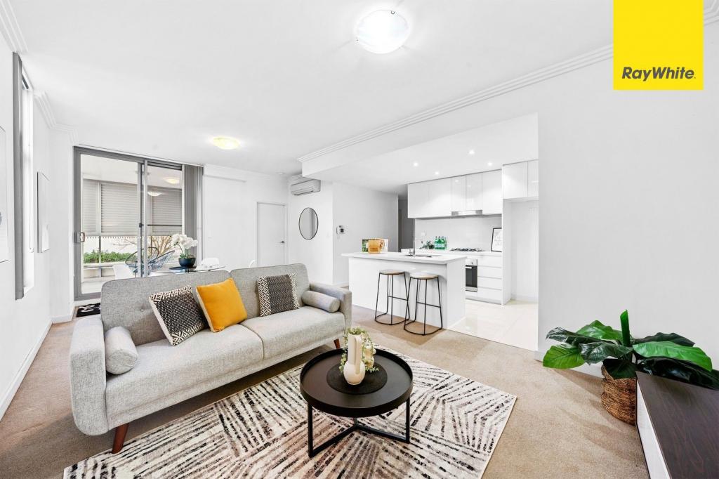 102/50 Loftus St, Turrella, NSW 2205