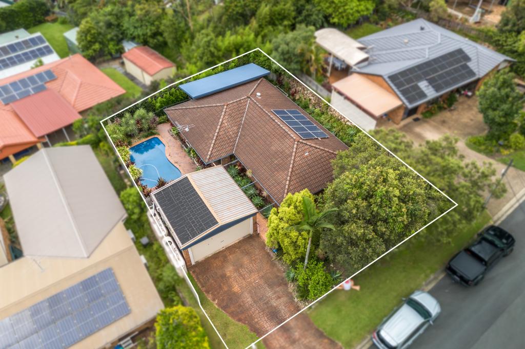 9 Carnarvon Ct, Everton Hills, QLD 4053