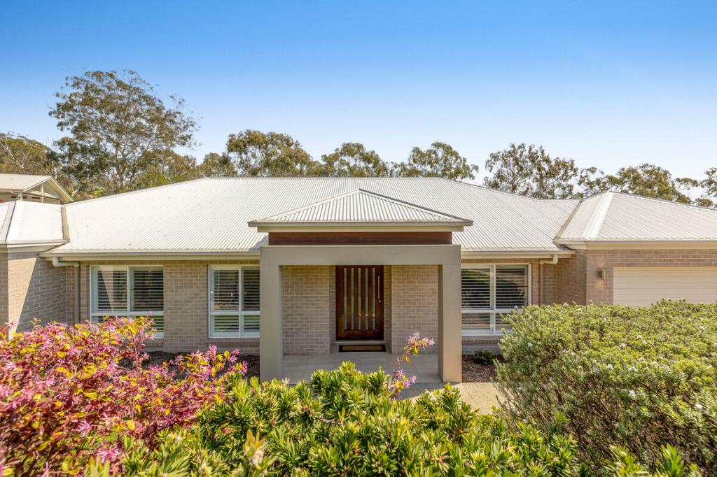 31 Piccadilly Ct, Mount Lofty, QLD 4350