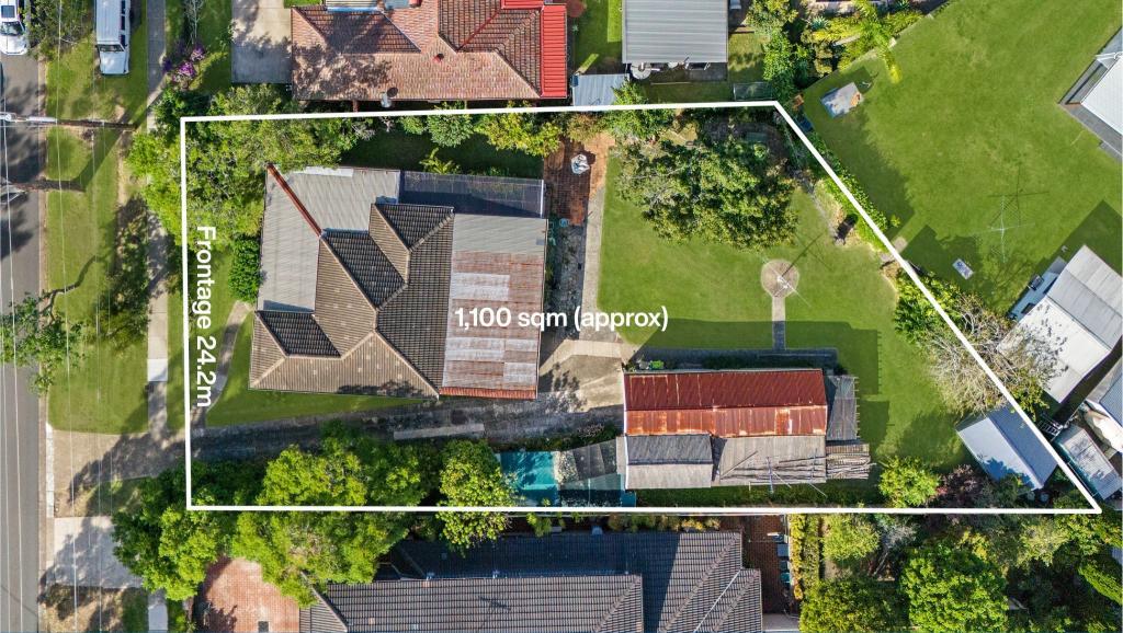 248 President Ave, Miranda, NSW 2228