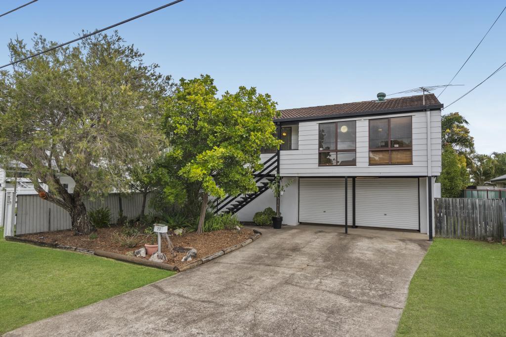 22 Murray St, Birkdale, QLD 4159
