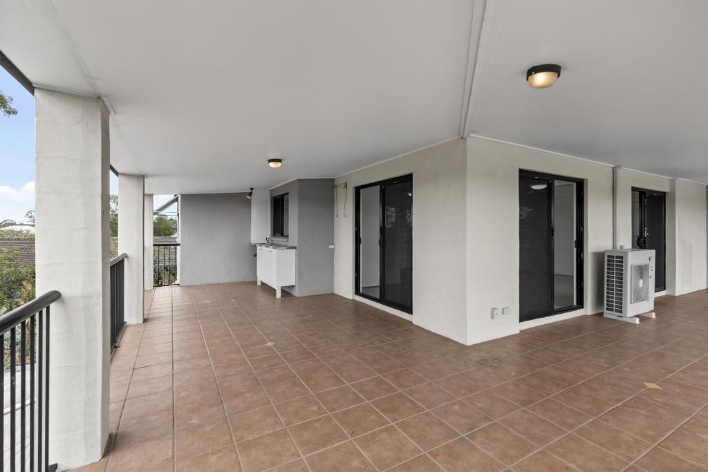 9/37 Lade St, Gaythorne, QLD 4051