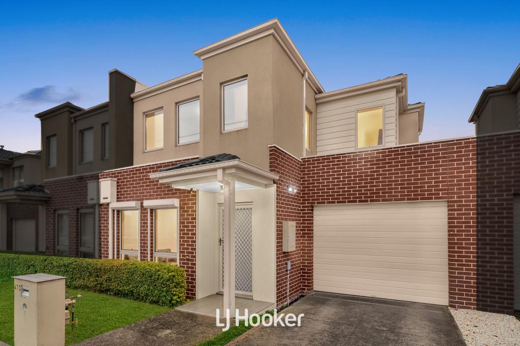 47c King St, Dandenong, VIC 3175