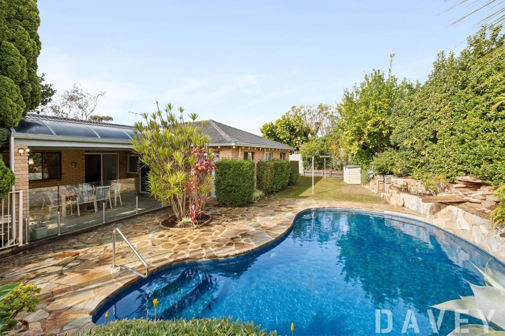 23 BRACADALE AVE, DUNCRAIG, WA 6023