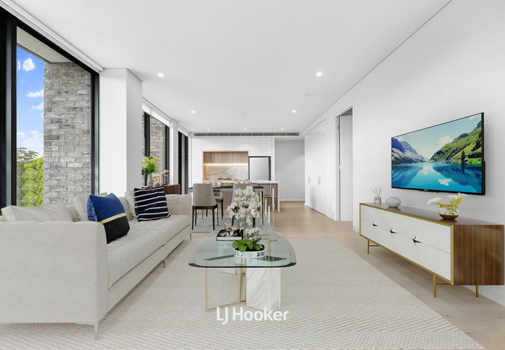 216/989-1015 Pacific Hwy, Roseville, NSW 2069