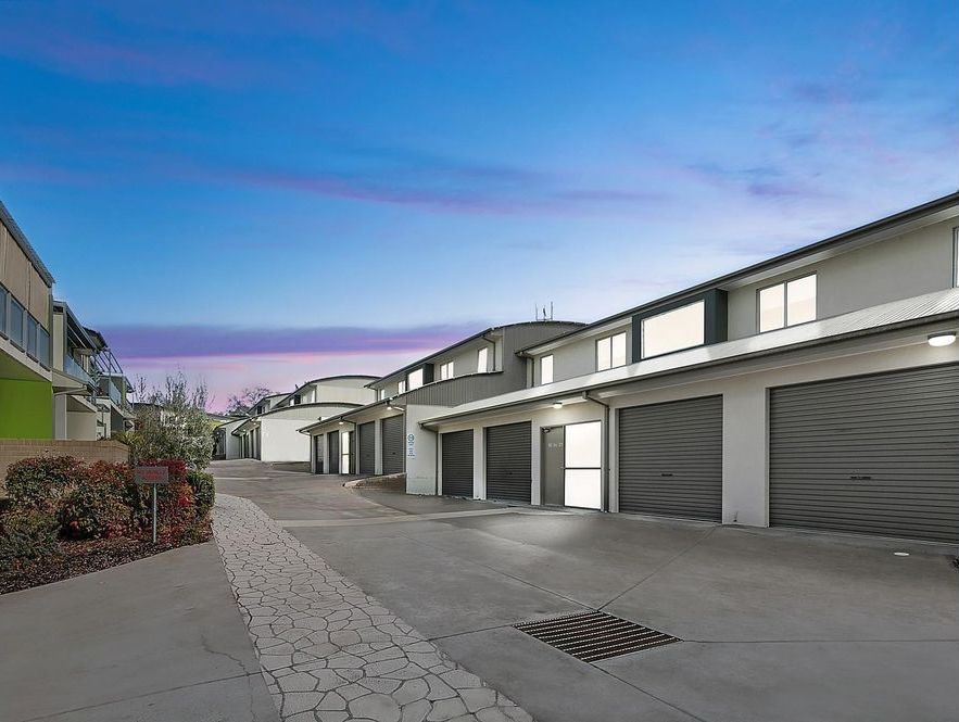 6/161 Uriarra Rd, Crestwood, NSW 2620