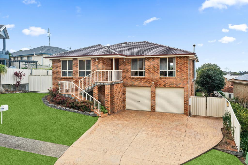 3 Berringer Way, Flinders, NSW 2529