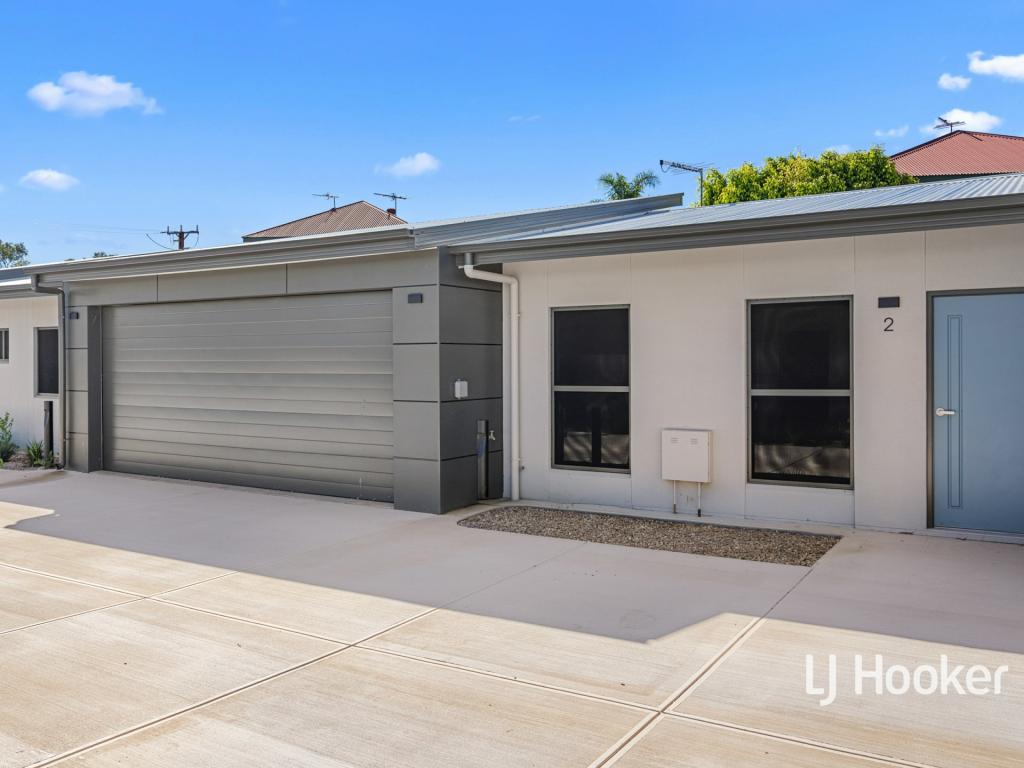 2/3 Hong St, Gillen, NT 0870