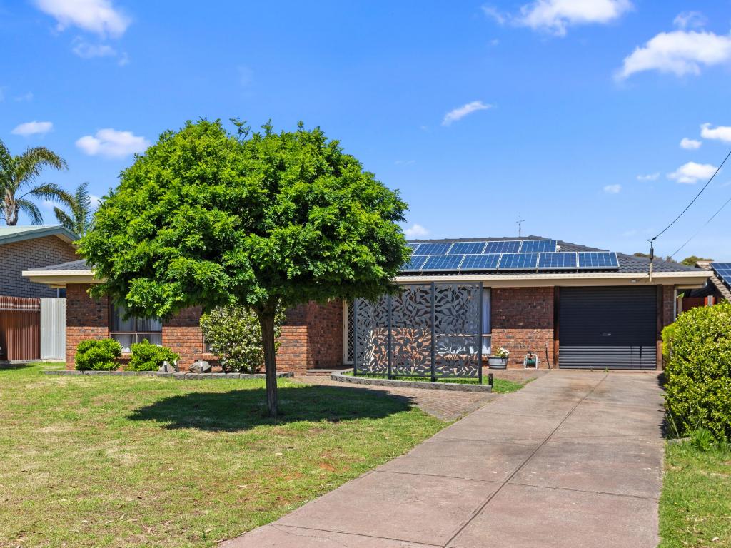 20 EDITH ST, MORPHETT VALE, SA 5162