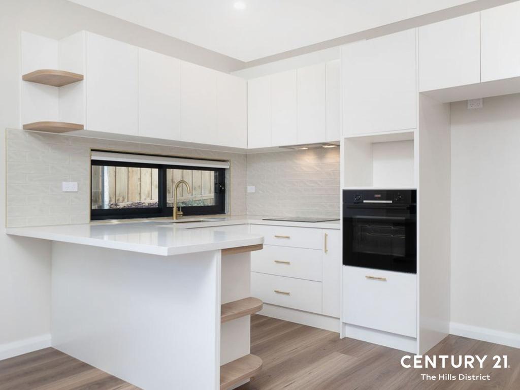 14a Oak St, Normanhurst, NSW 2076