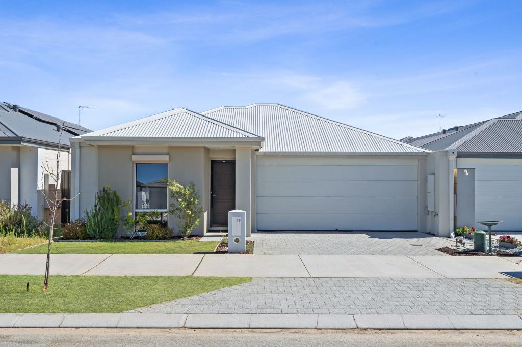 19 Flemington Dr, Baldivis, WA 6171