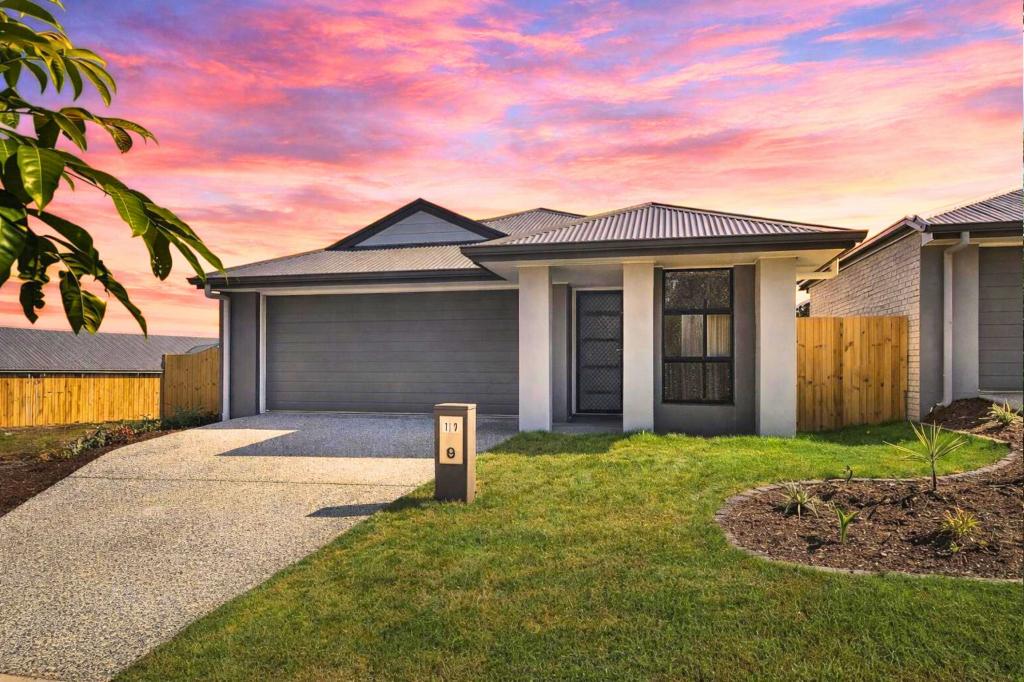 19 WESTMINSTER BVD, DOOLANDELLA, QLD 4077