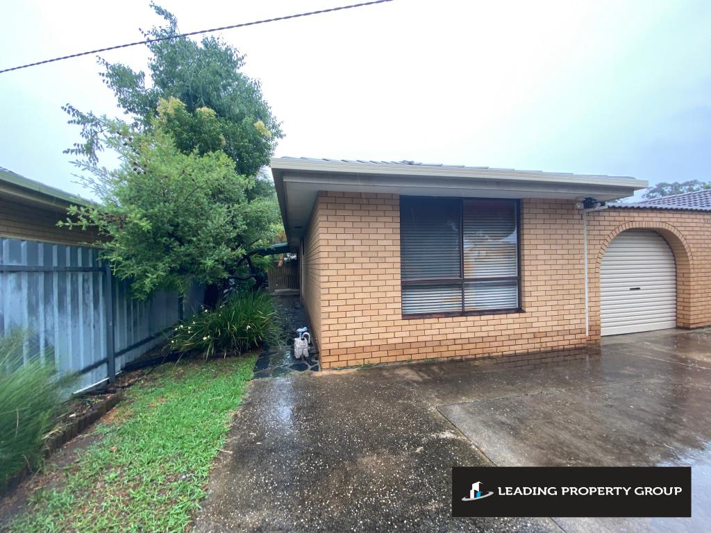 1/517 Mcdonald Rd, Lavington, NSW 2641