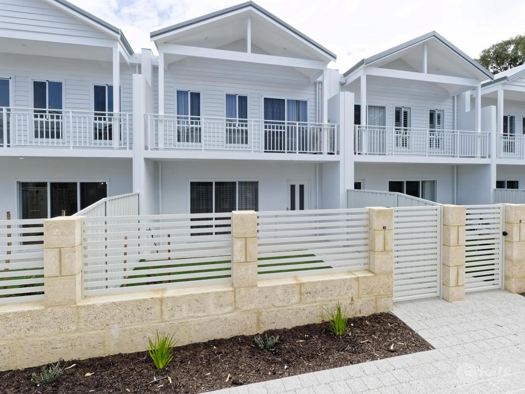 10/1 Boodalang Cres, Rockingham, WA 6168