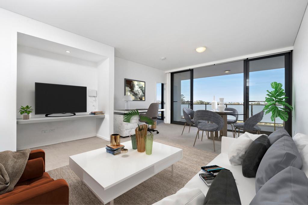 503/8 Avondale Way, Eastwood, NSW 2122